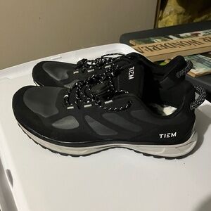 Tiem Cycling Shoes